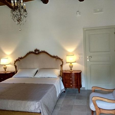 Palazzo Cantarella Stella Cilento Zimmer foto