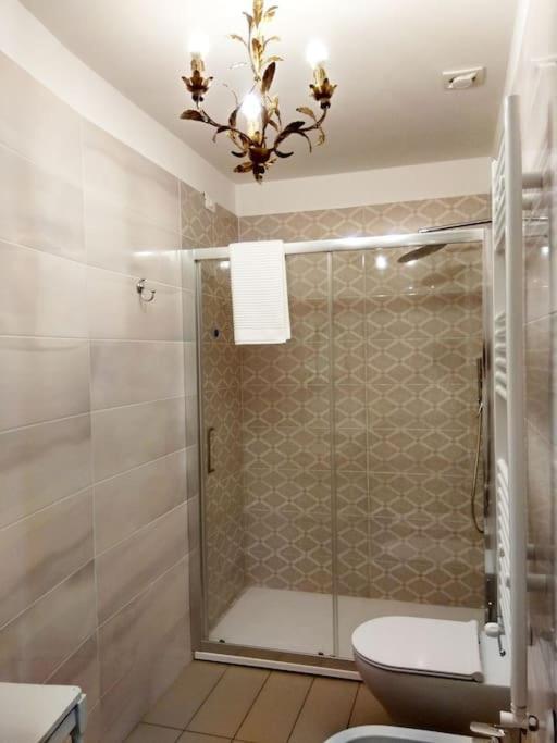 Palazzo Cantarella Stella Cilento Zimmer foto