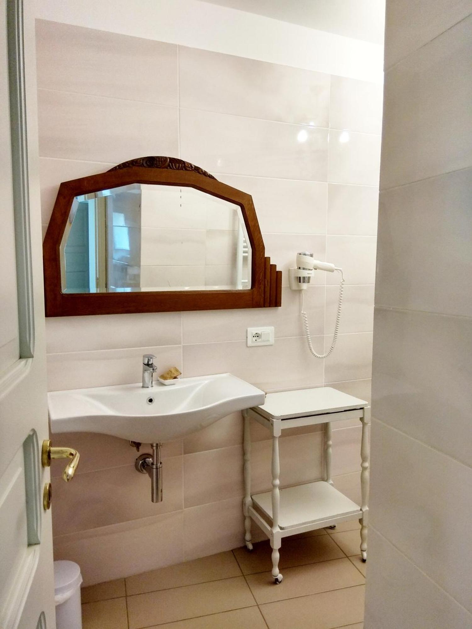 Palazzo Cantarella Stella Cilento Zimmer foto
